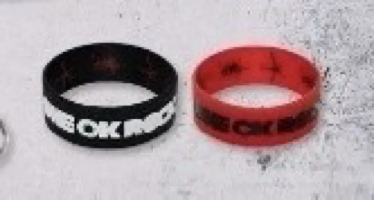 ONE OK ROCK ONE OK ROCK Rubber Band