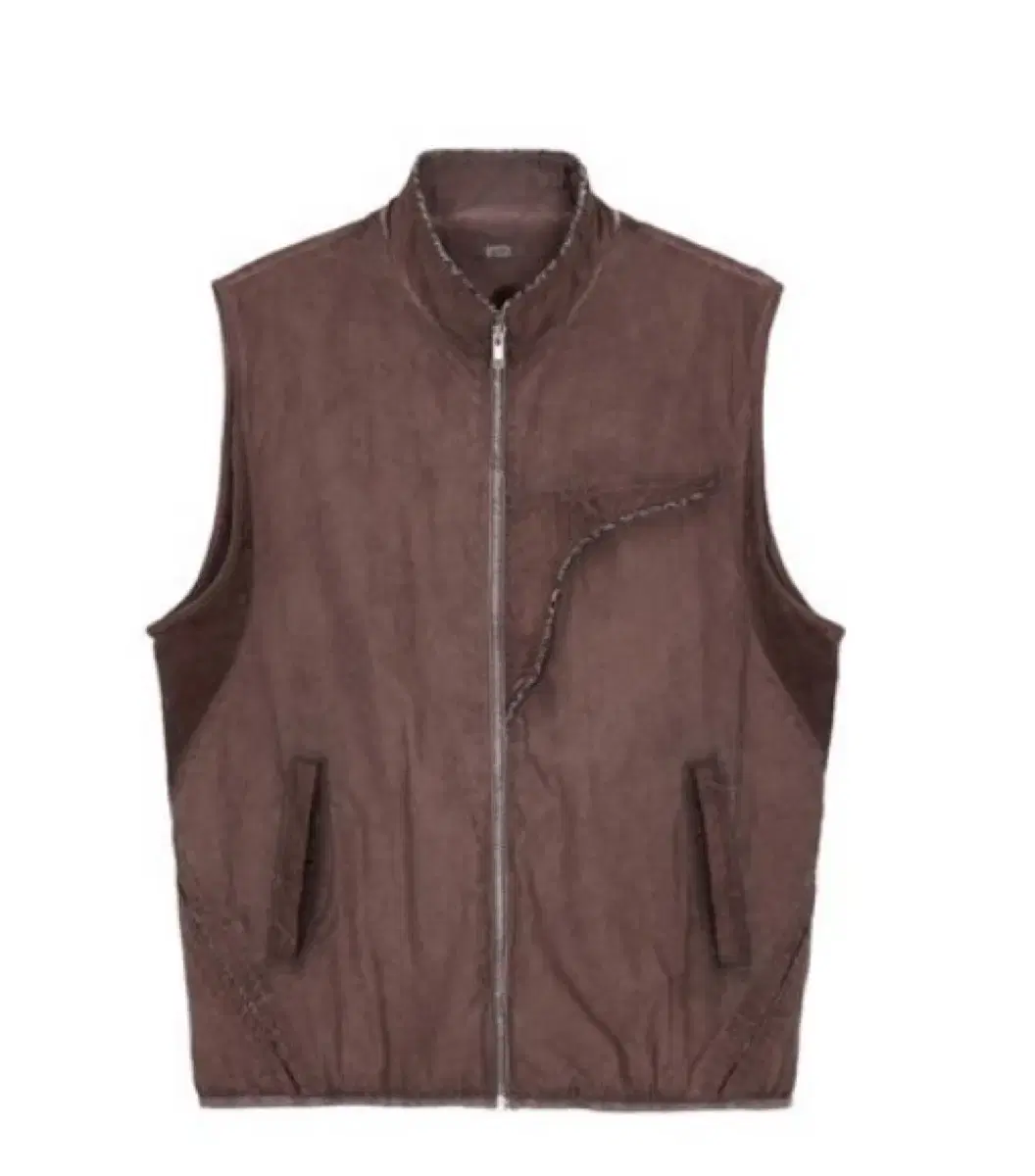 Xlim 엑슬림 EP.3 01 VEST 조끼 4size