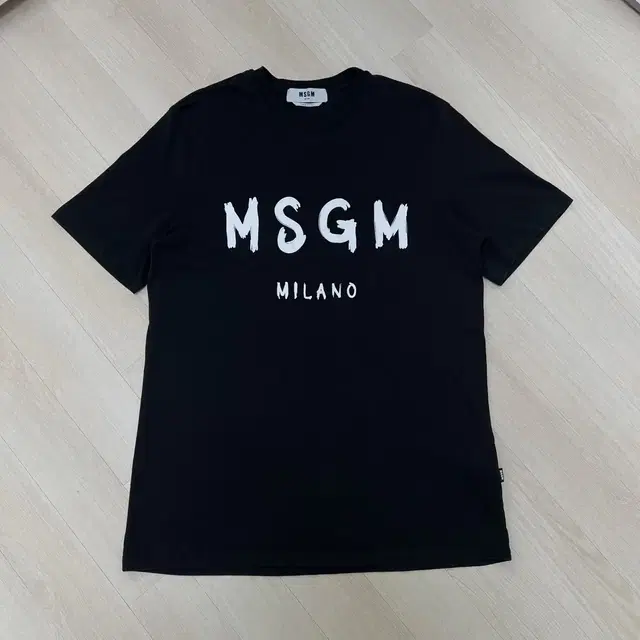 MSGM 밀라노 반팔