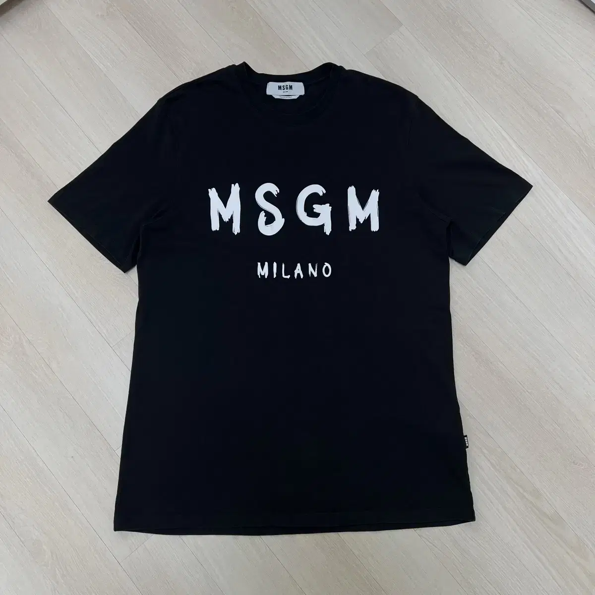 MSGM 밀라노 반팔