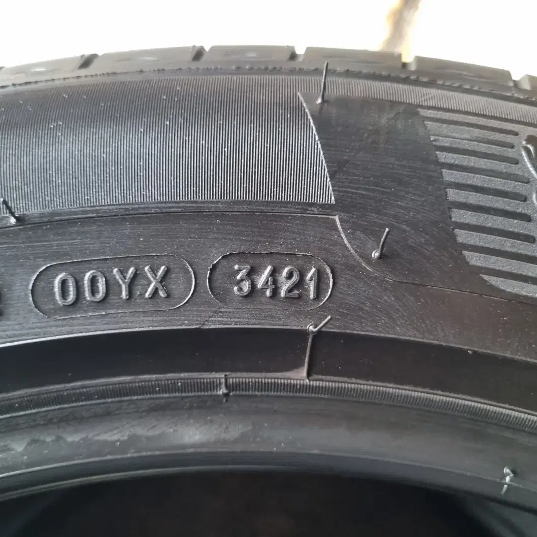 [중고타이어2655020] 미쉐린 프라이머시투어A/S 265/50R20