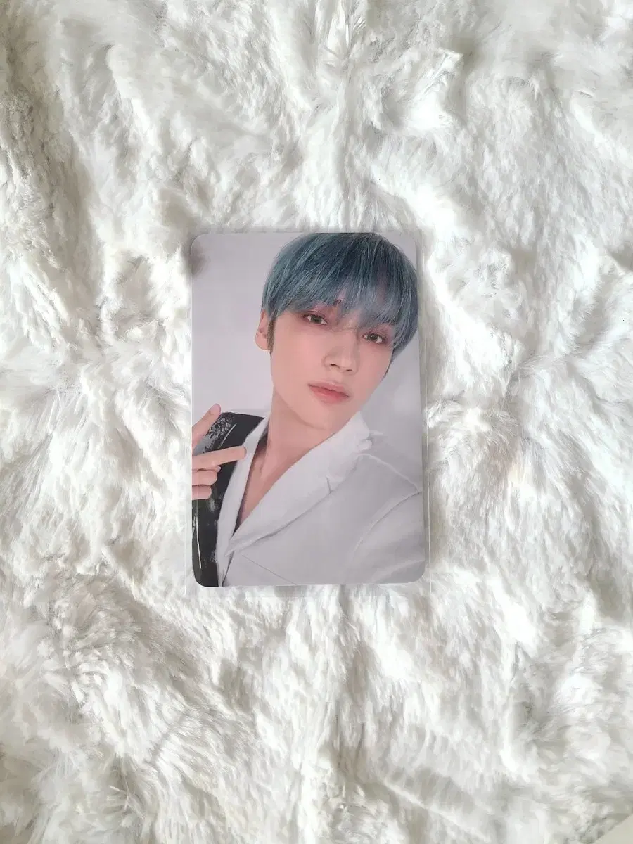 TXT VR Hunting Photocard