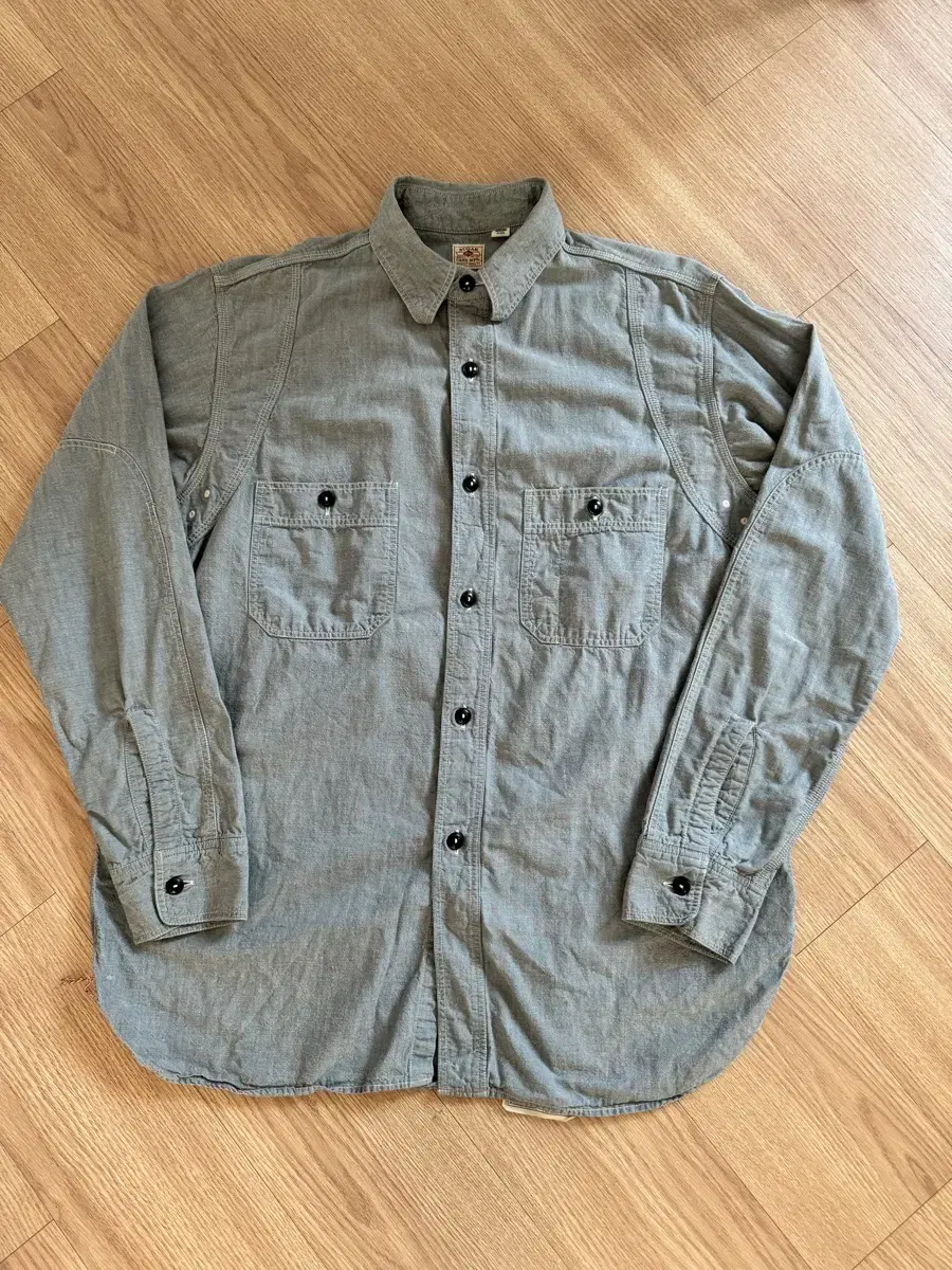 Sugarcane Workshirt