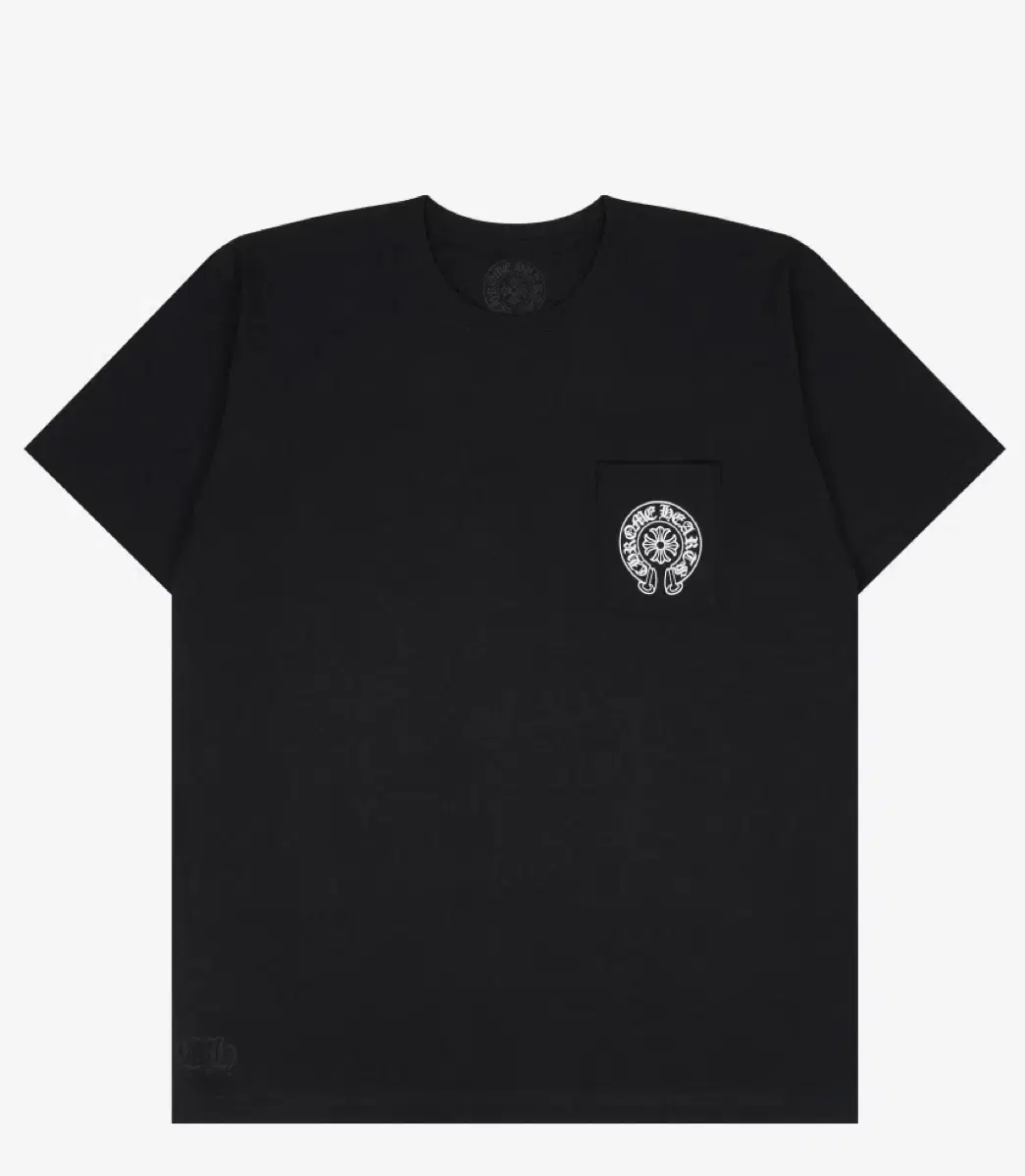 Chromehearts Seoul Exclusive Short Sleeve XXL