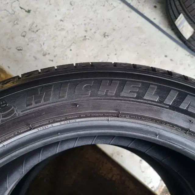 [인천중고타이어] 245/50R20 미쉐린 프라이머시투어A/S 2본세트