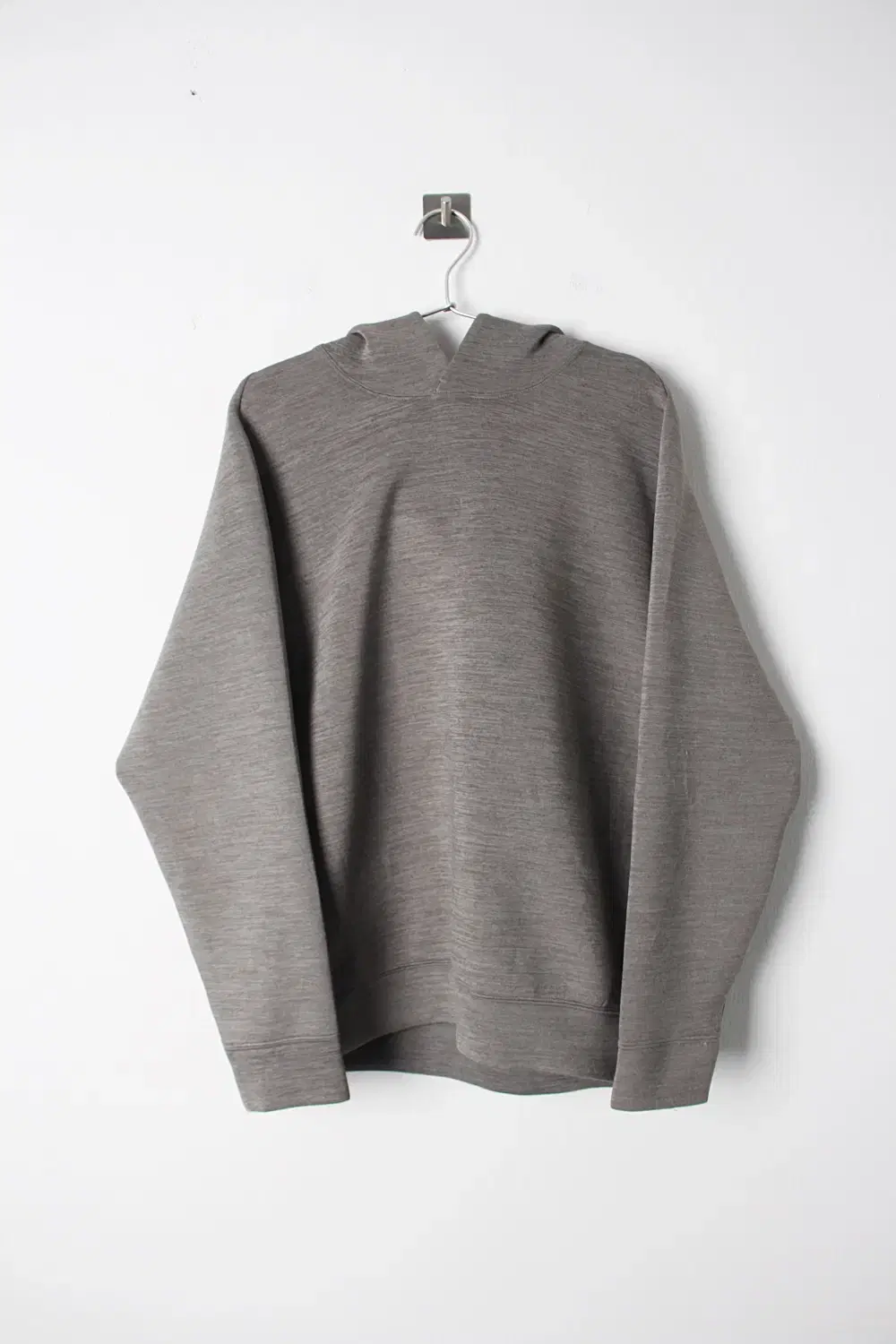 UNIQLO Men's Hooded Sweatshirt [MAN M]