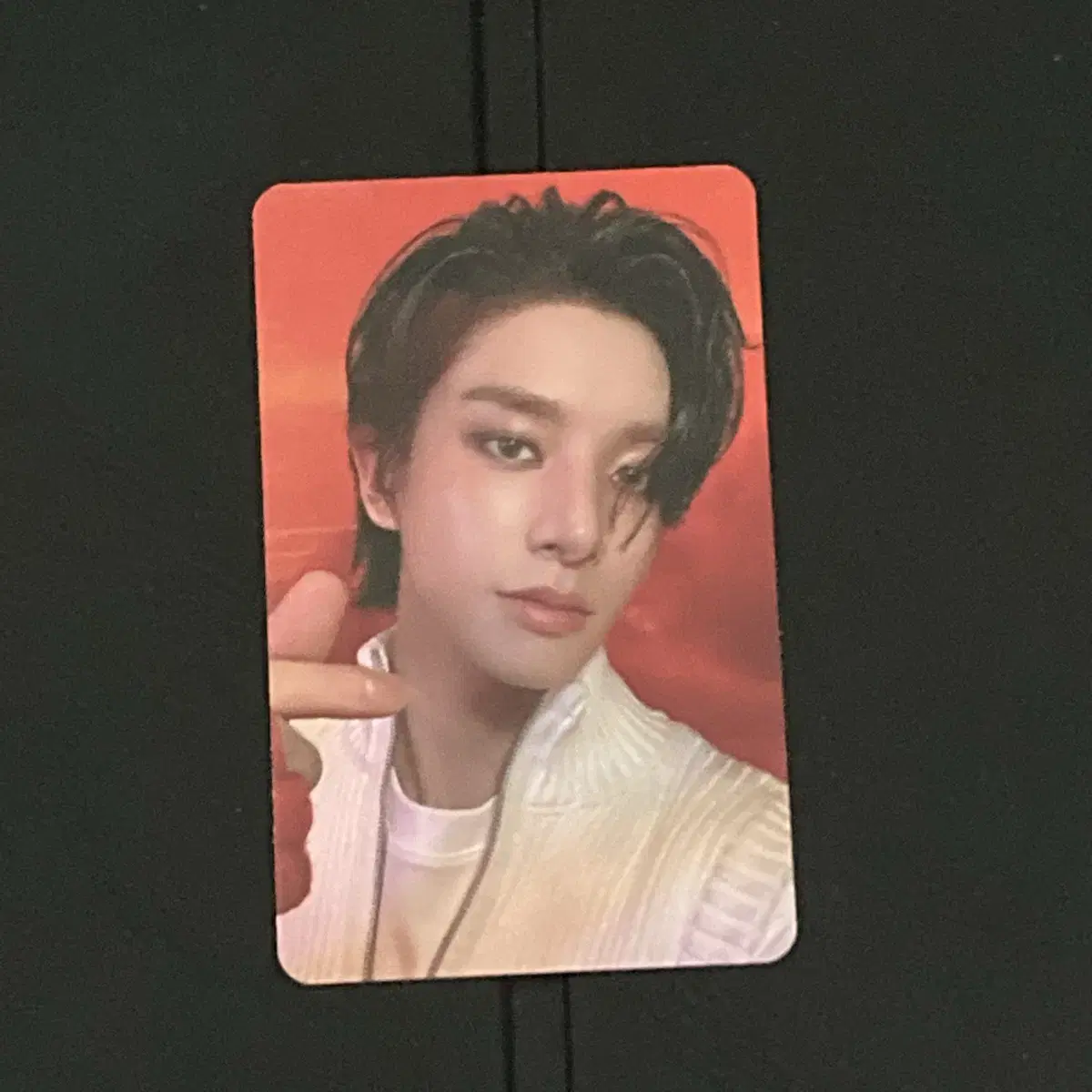 (Free Shipping) enhypen XO broadcast pre-record photocard jake jaeyoon WTS