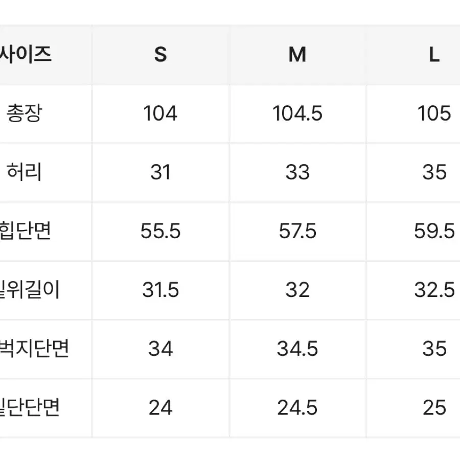 에이블리 오피엠 와이드 데님 팬츠 연청