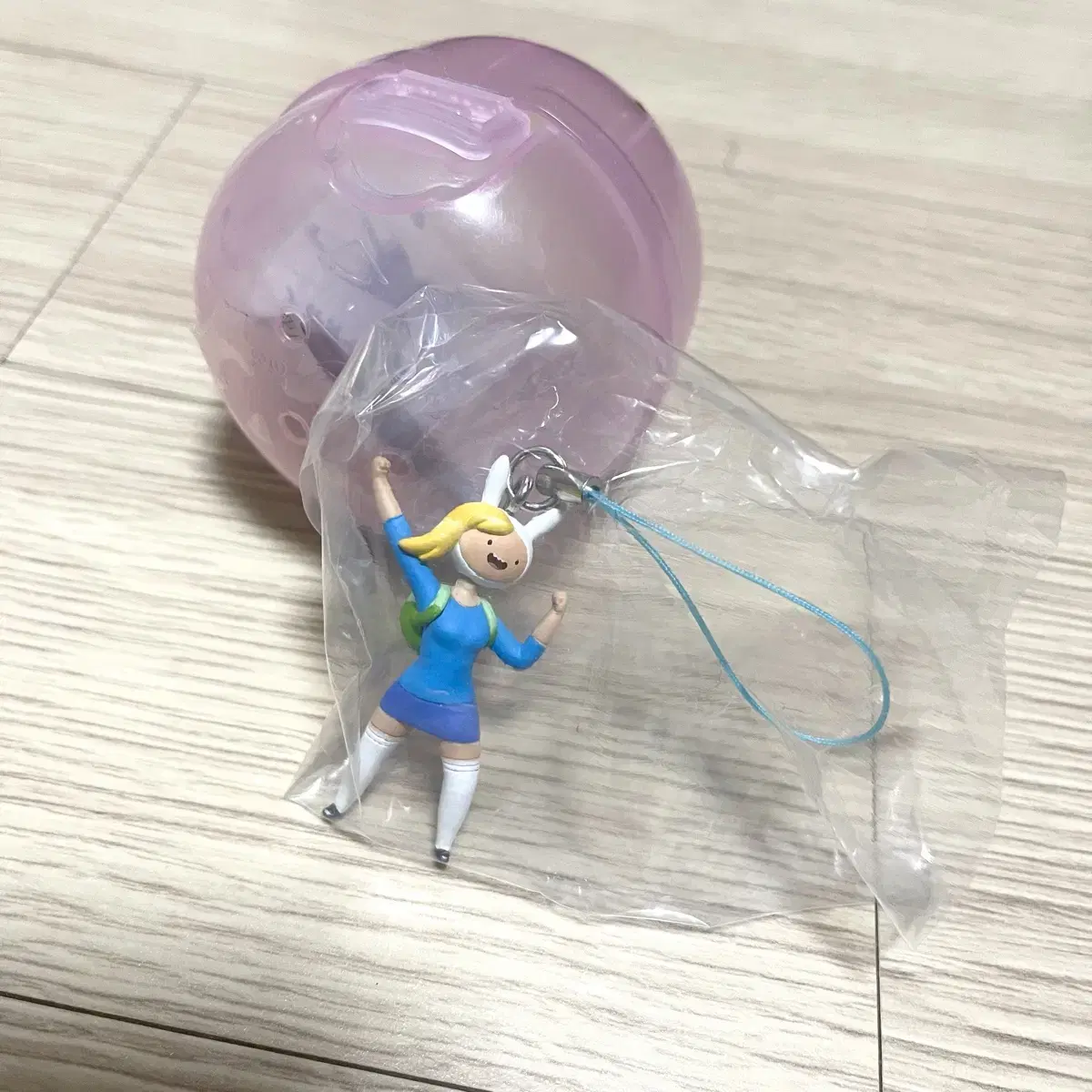 Finn and Jake's Adventure Time Gacha