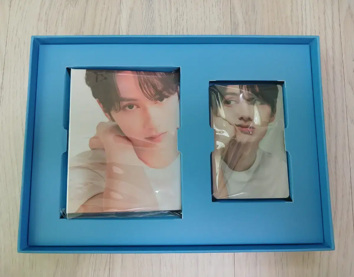 Best Carat Vahn Moon Jun Whi Binder