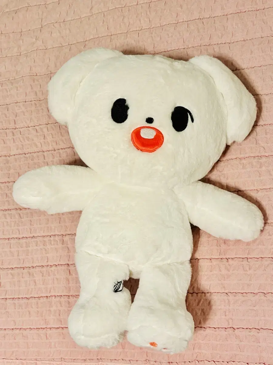 Monsta X minhyuk doll Wang Tideng WTS