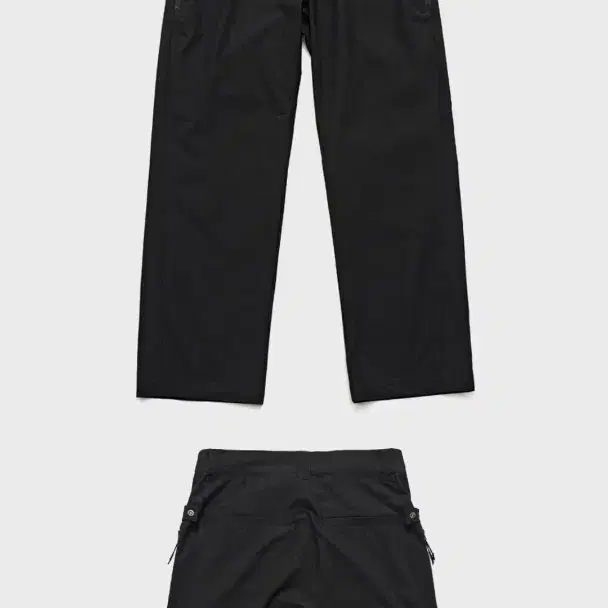 s) 언어펙티드 functional gear pants