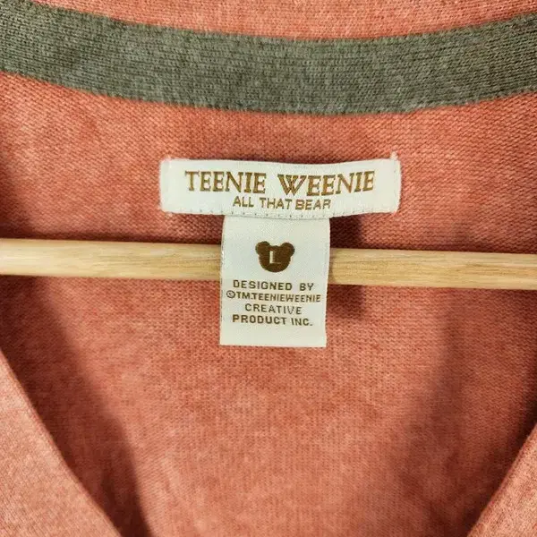 TEENIE WEENIE 가디건 | L