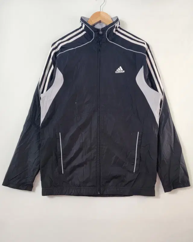 ADIDAS Windbreaker Jacket | M