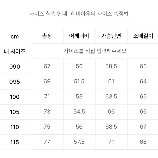 내셔널 지오그래픽 레이만 숏패딩 다운점퍼 블랙