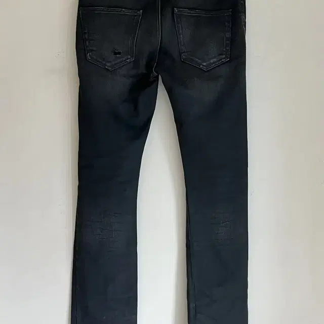 Nicolas Andreas Taralis jeans (디올 옴므)