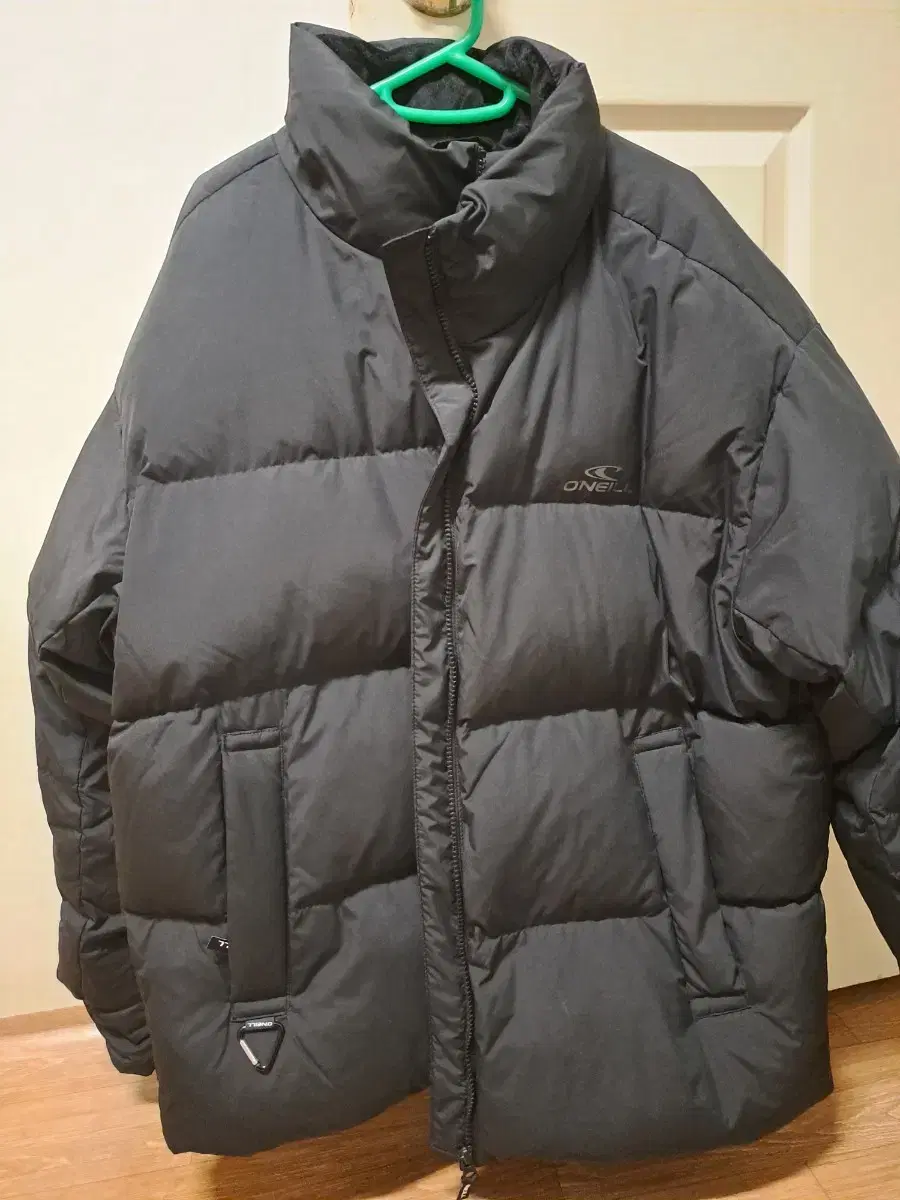 O'Neill Anton Puffer Down Jumper (XL)