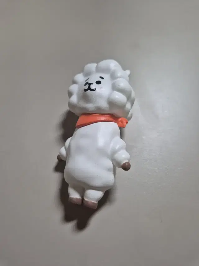 BT21 RJ 피규어