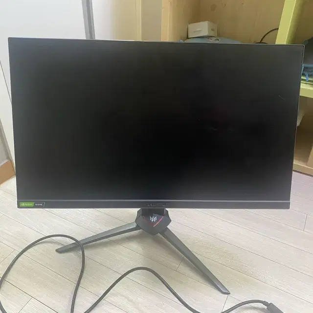 에이서 프레데터 240hz 게이밍 모니터