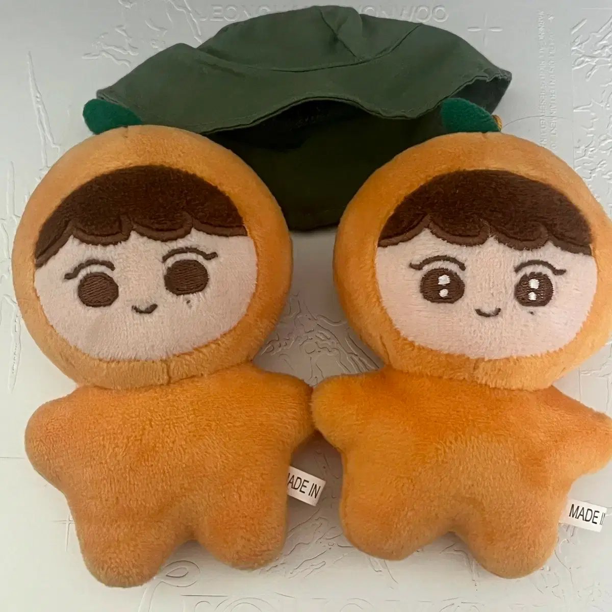 SEVENTEEN | 세븐틴 seventeen seungkwan doll 뿌라봉 똘망라봉 심연