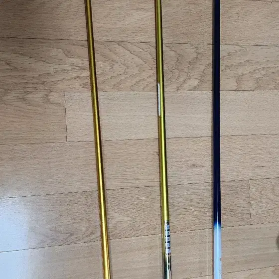 Honma 4스타 골프채 & yamamoto 골프가방 & husky 골프