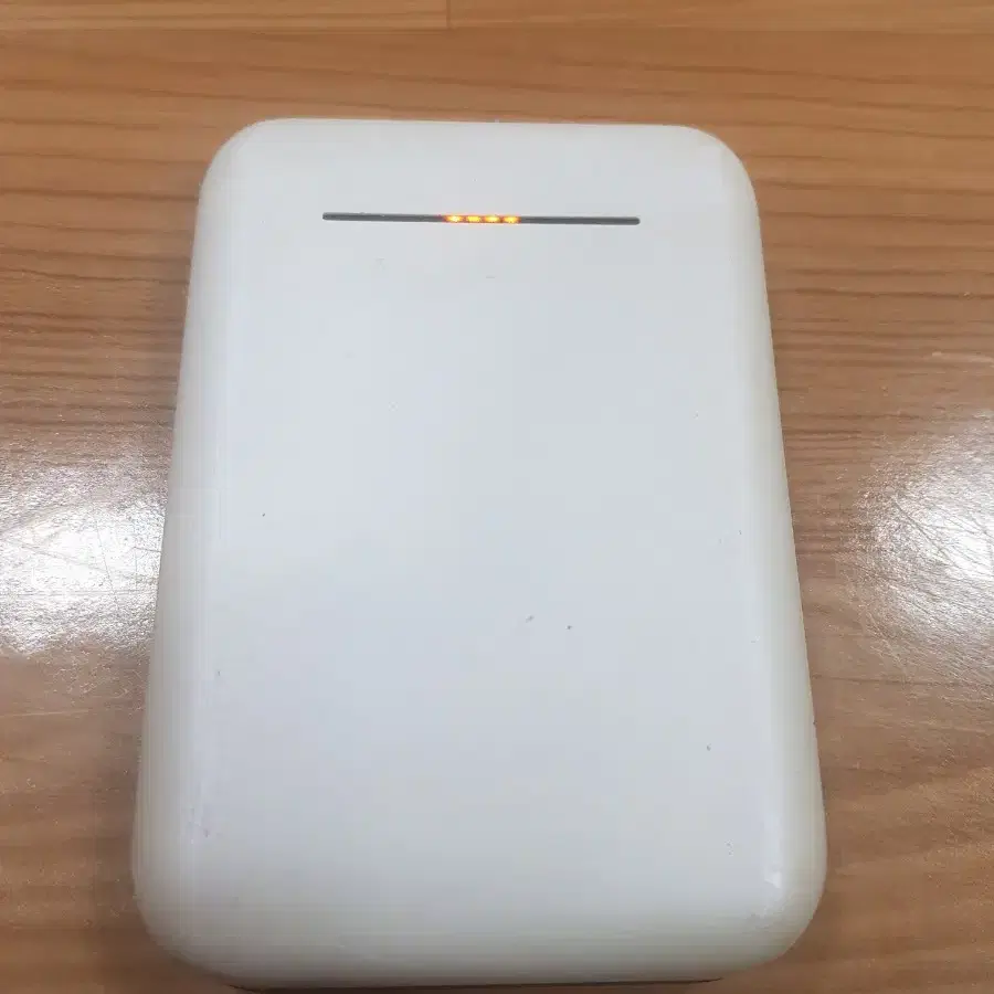 TSST 보조배터리 TB104NA 듀얼타입 10400mAh (정품)