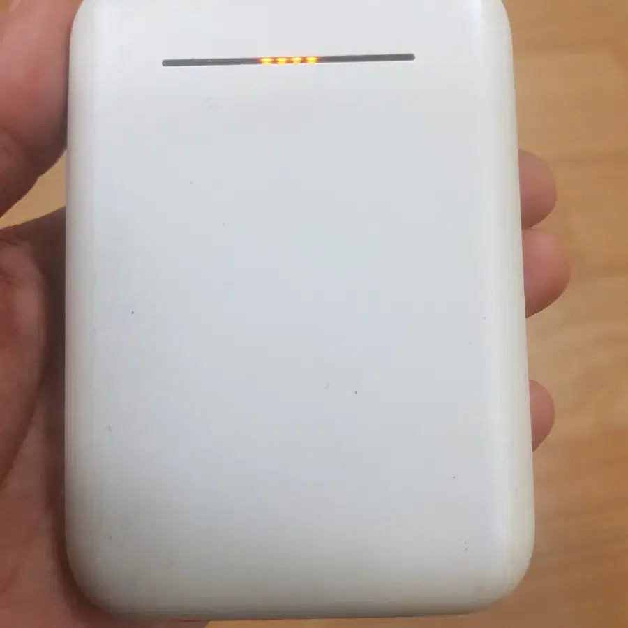 TSST 보조배터리 TB104NA 듀얼타입 10400mAh (정품)