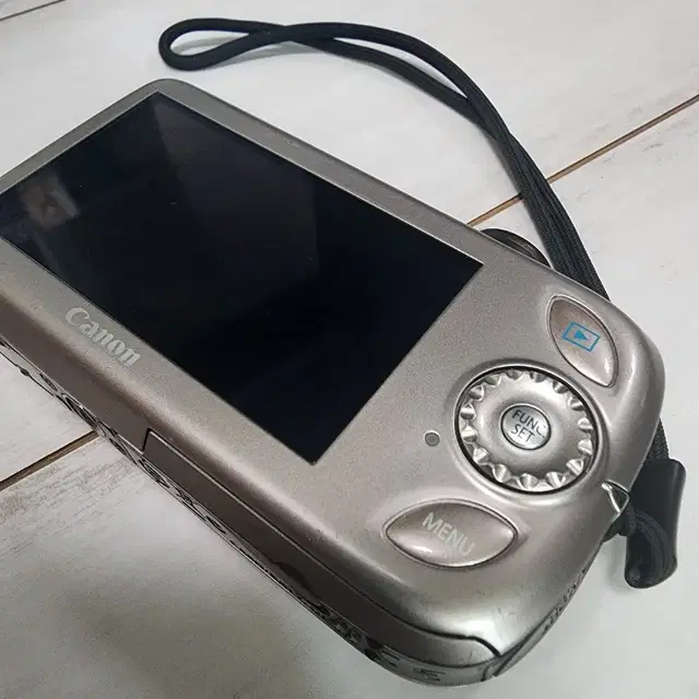 캐논 ixus 110is 빈티지 레트로 디카