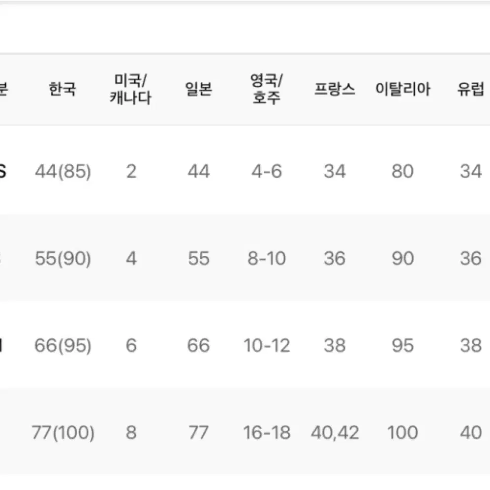 [아디다스XS/새상품/택있음] 아디컬러 클래식 베켄바우어 트랙 탑 나이트