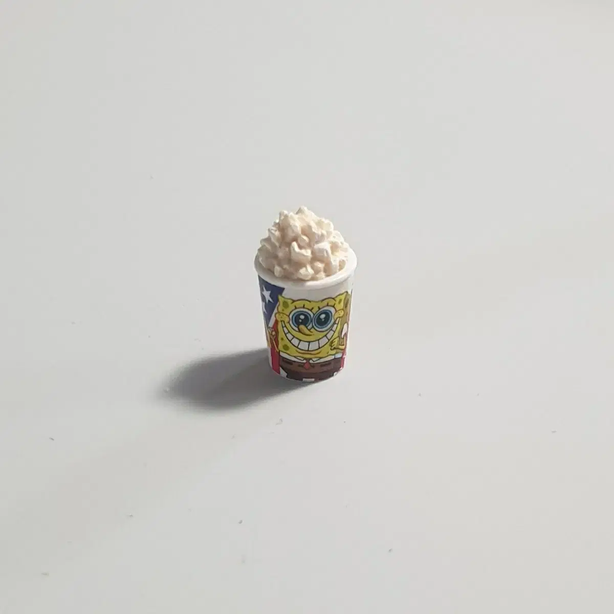 Shipwreck Miniature SpongeBob Popcorn