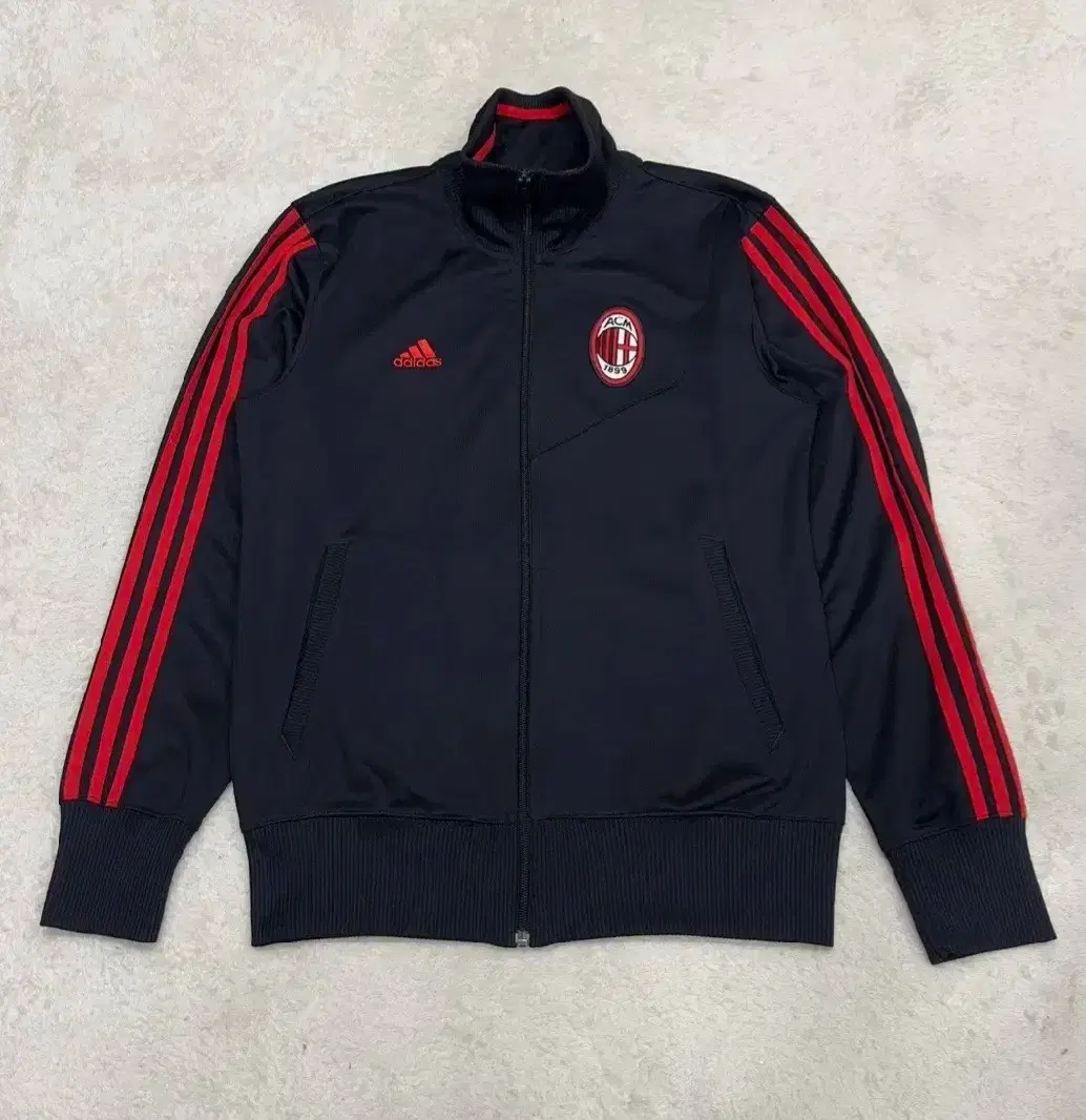 Adidas AC Milan Jersey 95