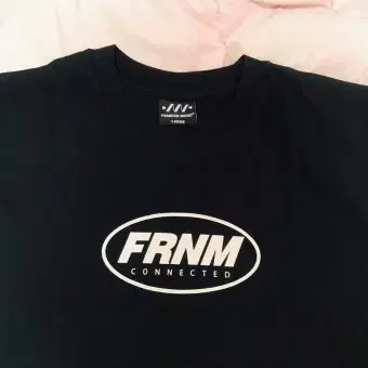 FRNM 반팔