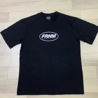 FRNM 반팔