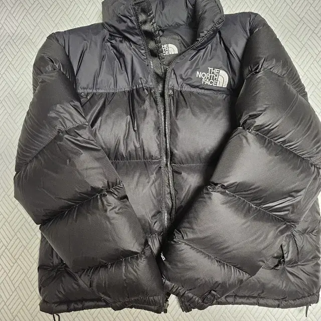 노스페이스 눕시 1996 해외판 TNF xl