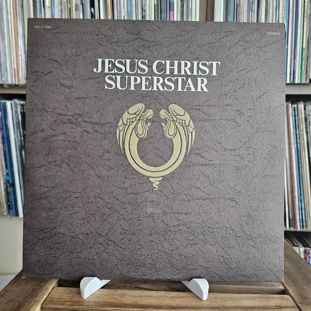 (미국반) Jesus Christ Superstar (2LP)