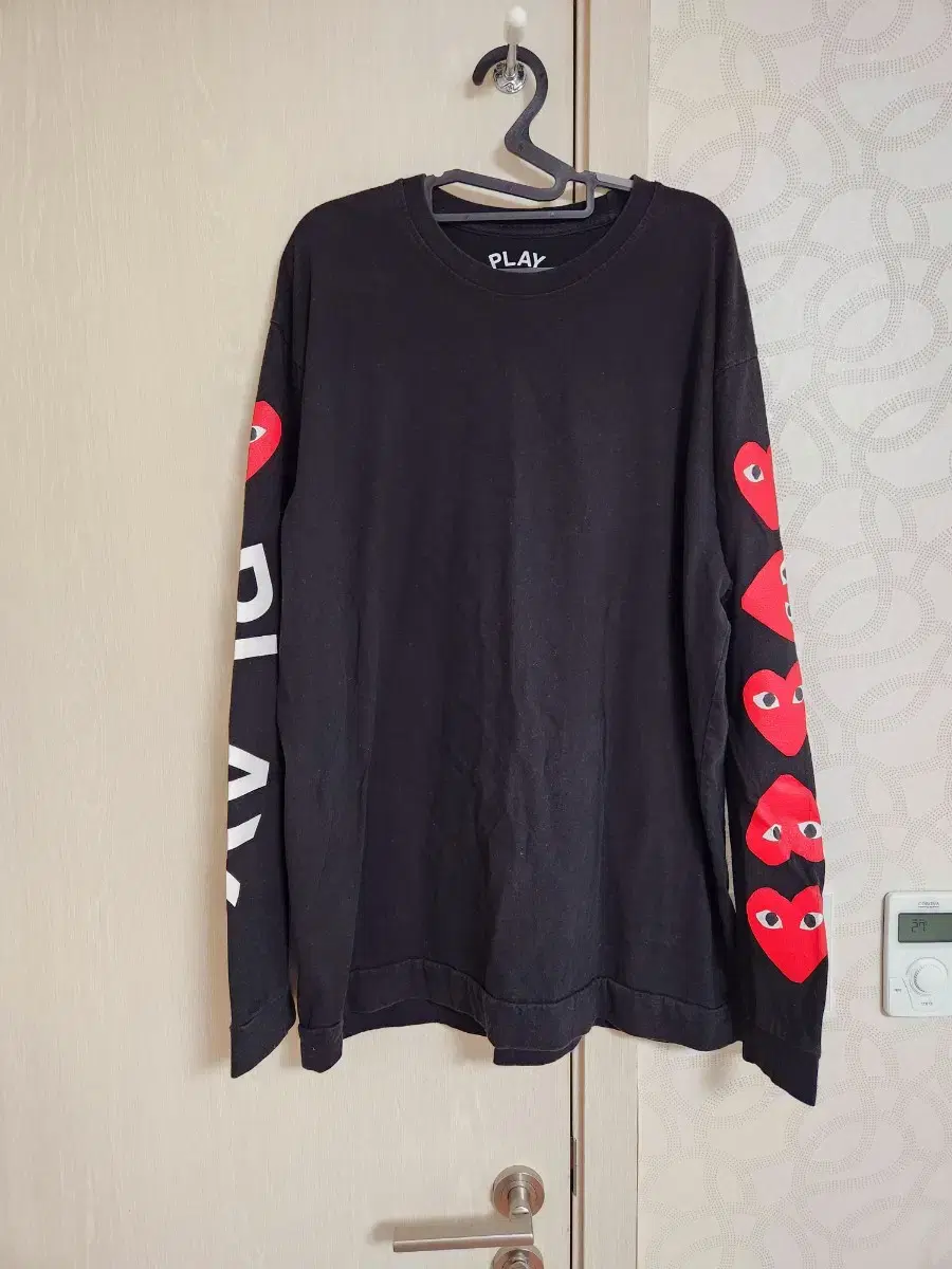 Comme des Garçons T-shirt 105 XL