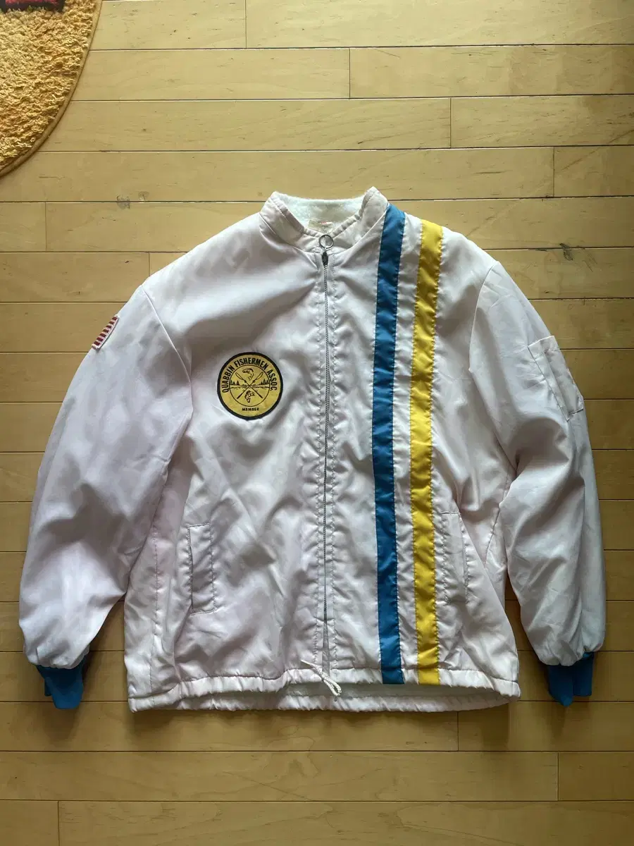 American Vintage Jacket