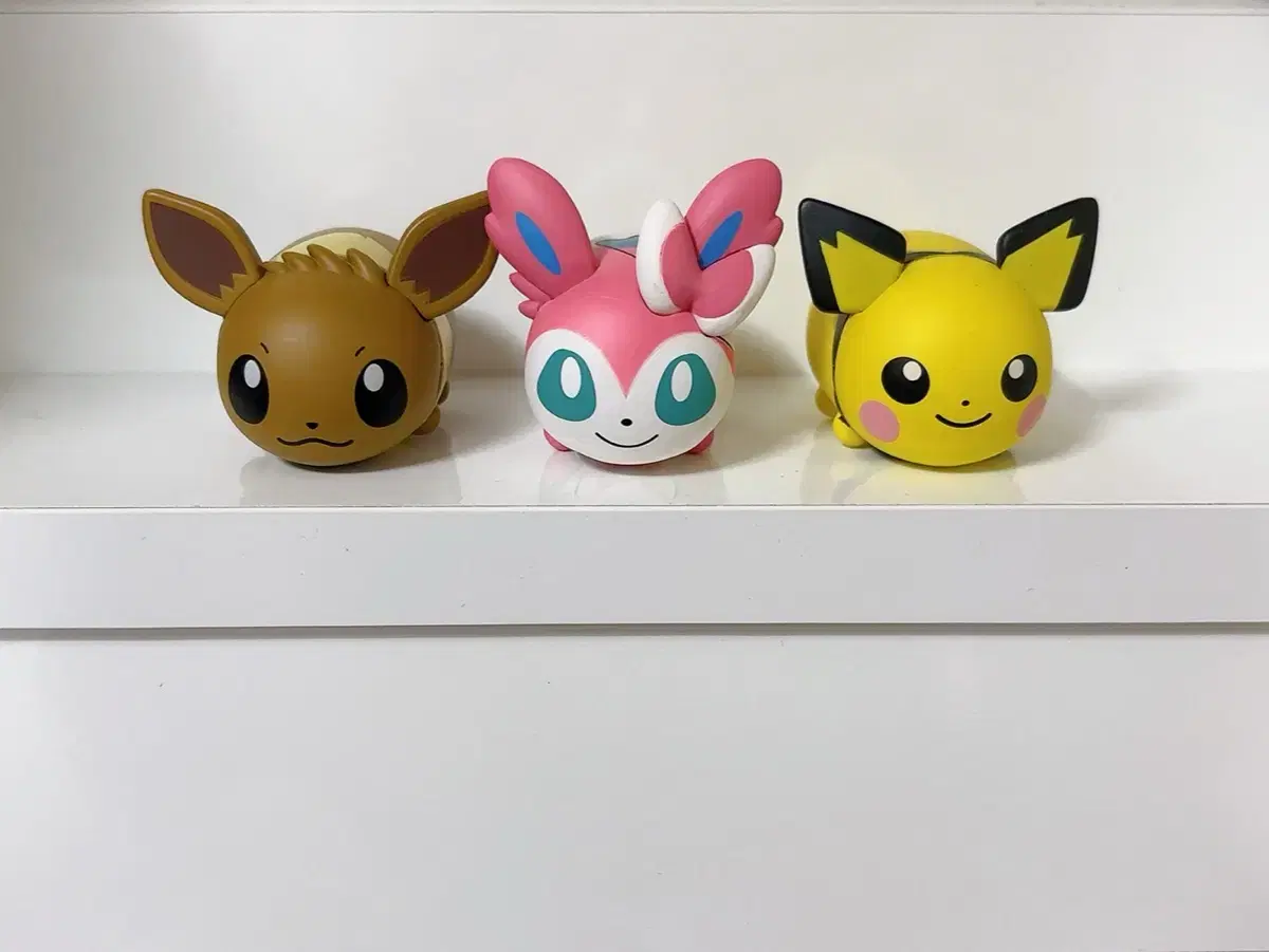 Pokémon Gacha