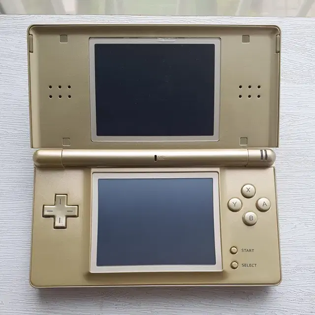 닌텐도 DS Lite 젤다 하우징