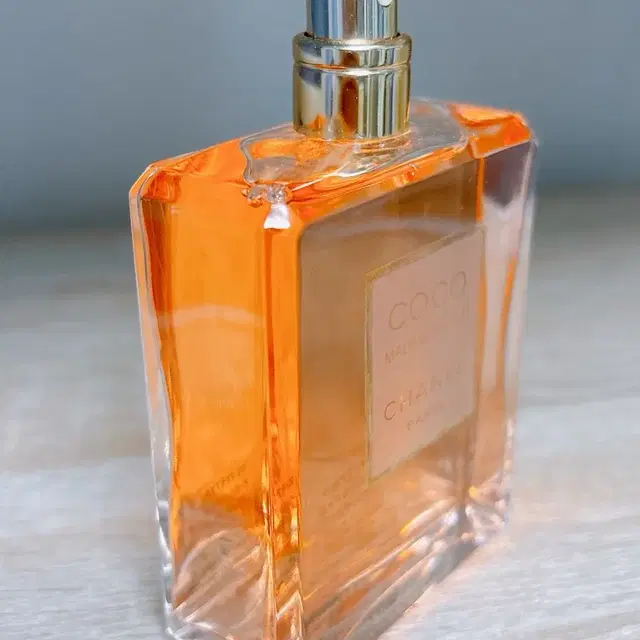 샤넬 코코 마드모아젤 100ml