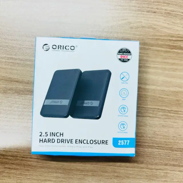 외장 SSD 1TB USB 3.0 노트북 PC 플스 가능