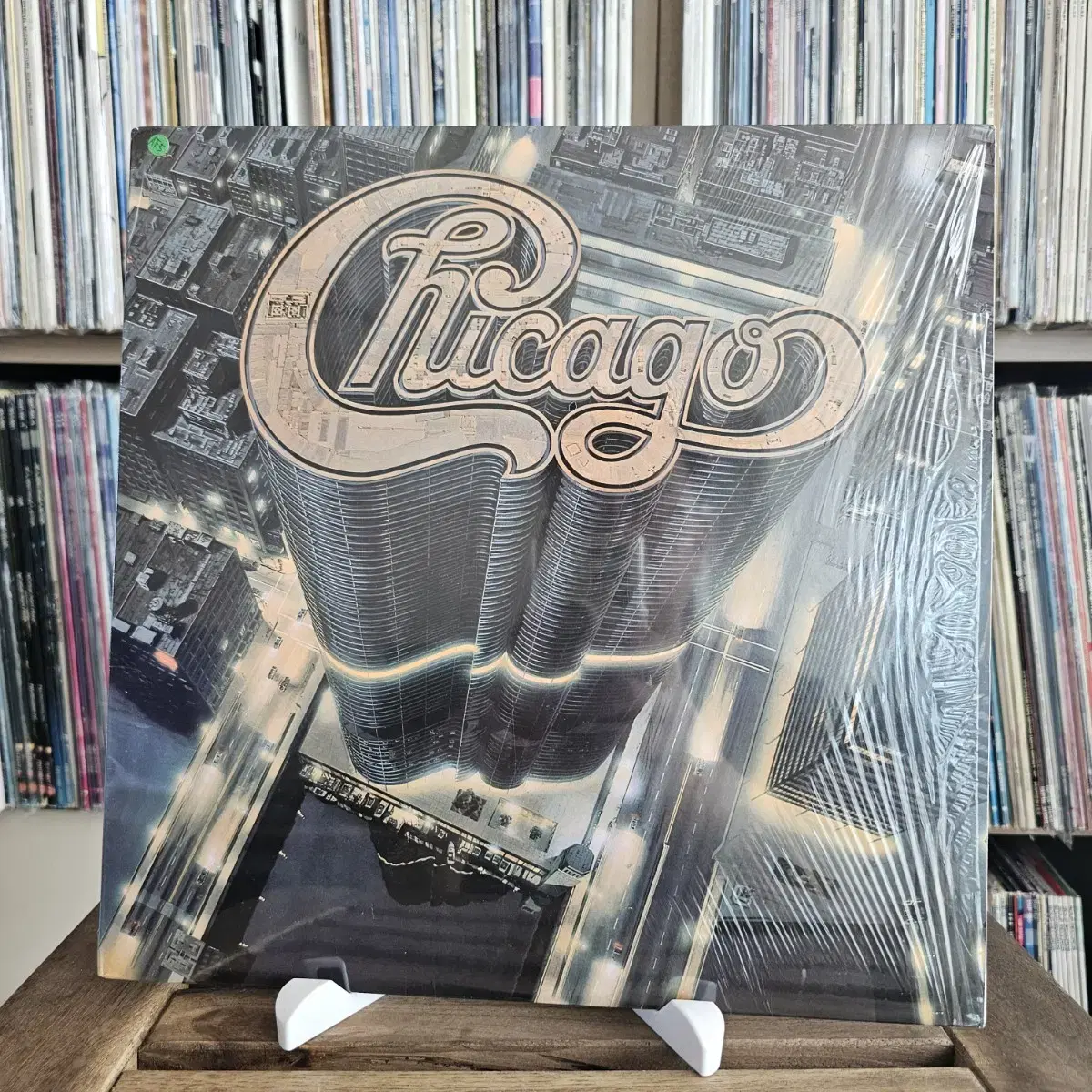 (민트급, 시카고) Chicago -  Chicago 13  LP