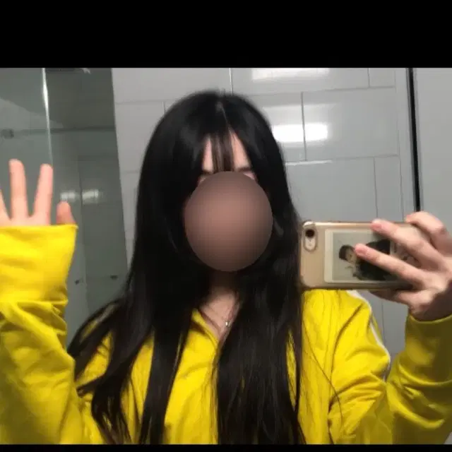 (희귀매물) 아디다스져지 가을이 노랑져지