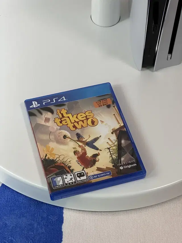 PS4/PS5 잇테이크투(It Takes Two)