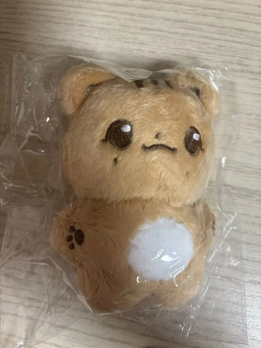 ive polypo gaeul doll sell wts