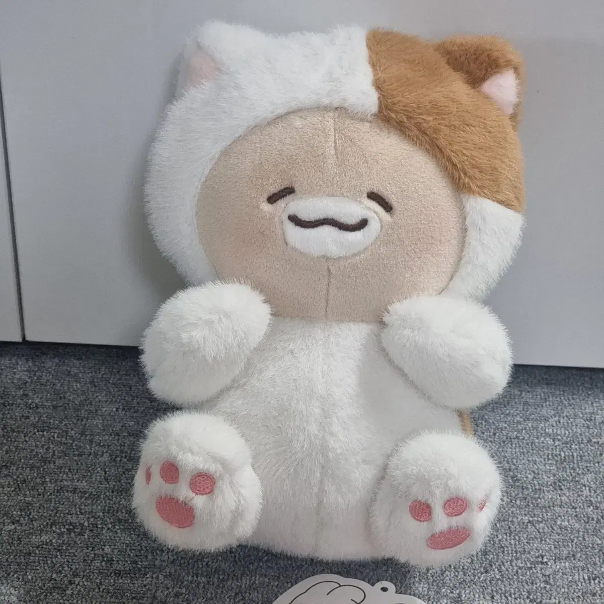 토야 고양이 코스튬 30cm