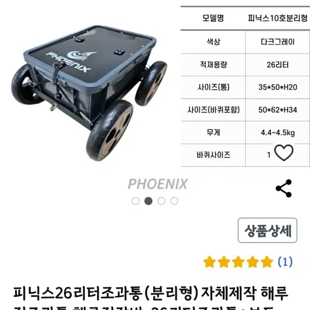 해루질통