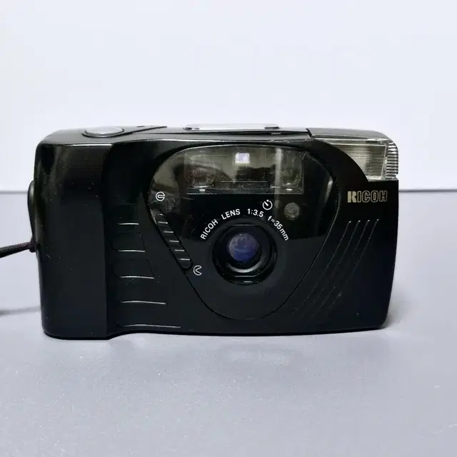 RICOH 리코 FF-9D 필름카메라