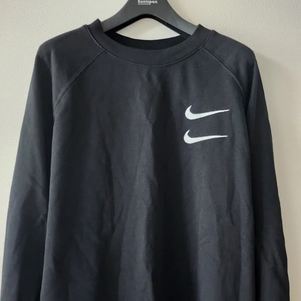 Nike Double Swoosh City Shirt (L)