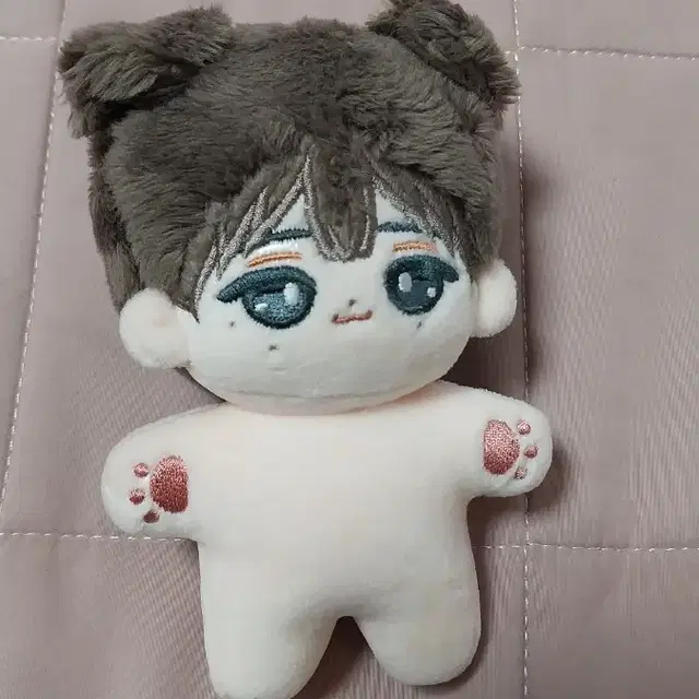 라이즈 앤톤 이찬영 인형(10cm)